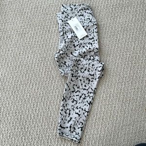 Varley century legging 25”